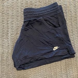 Vintage nike shorts